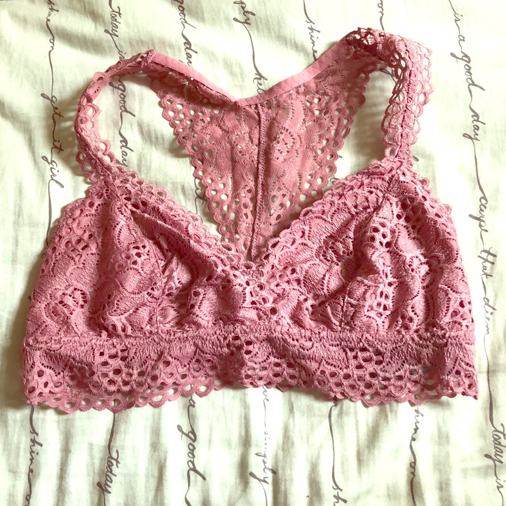 Aerie bralette